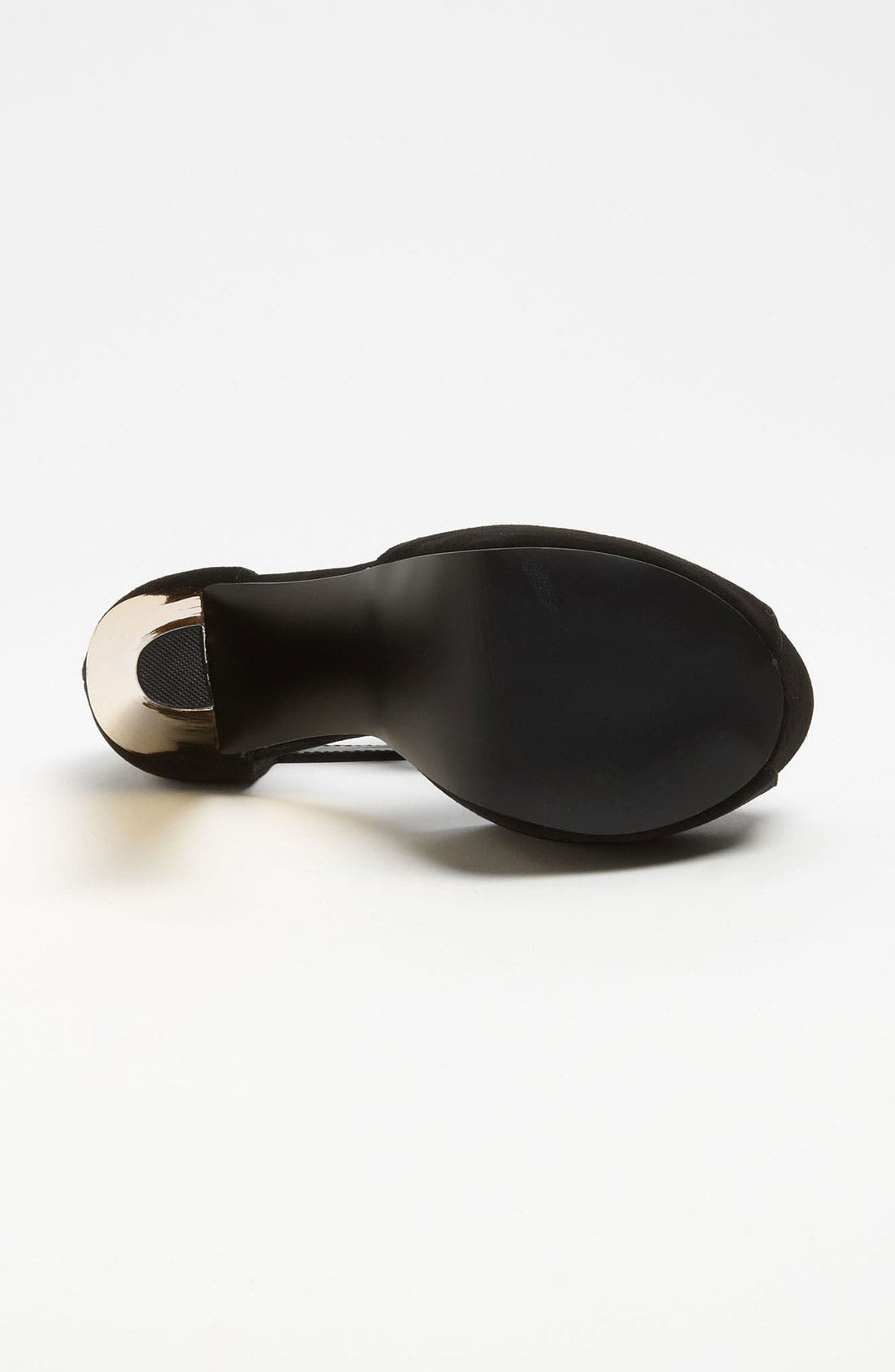 Steve Madden 'Dyvine' Platform Pump, Alternate, color, 