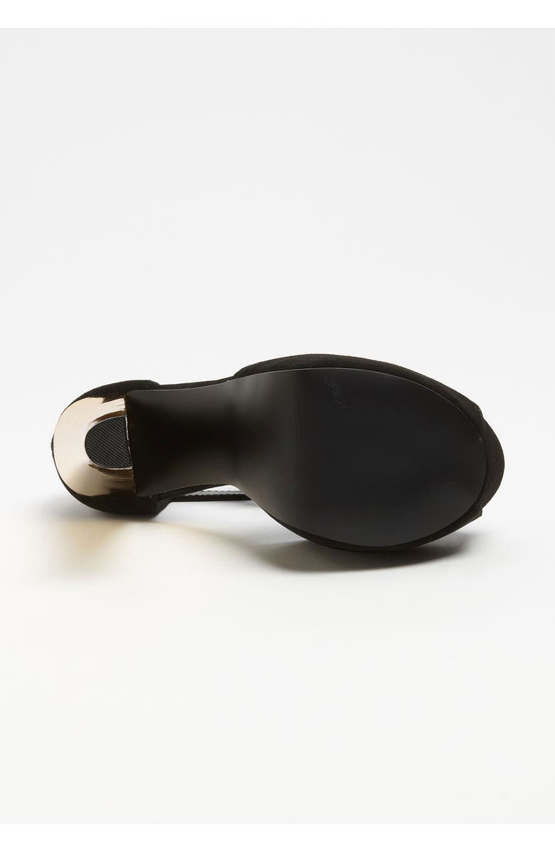 Steve Madden 'Dyvine' Platform Pump, Alternate, color,