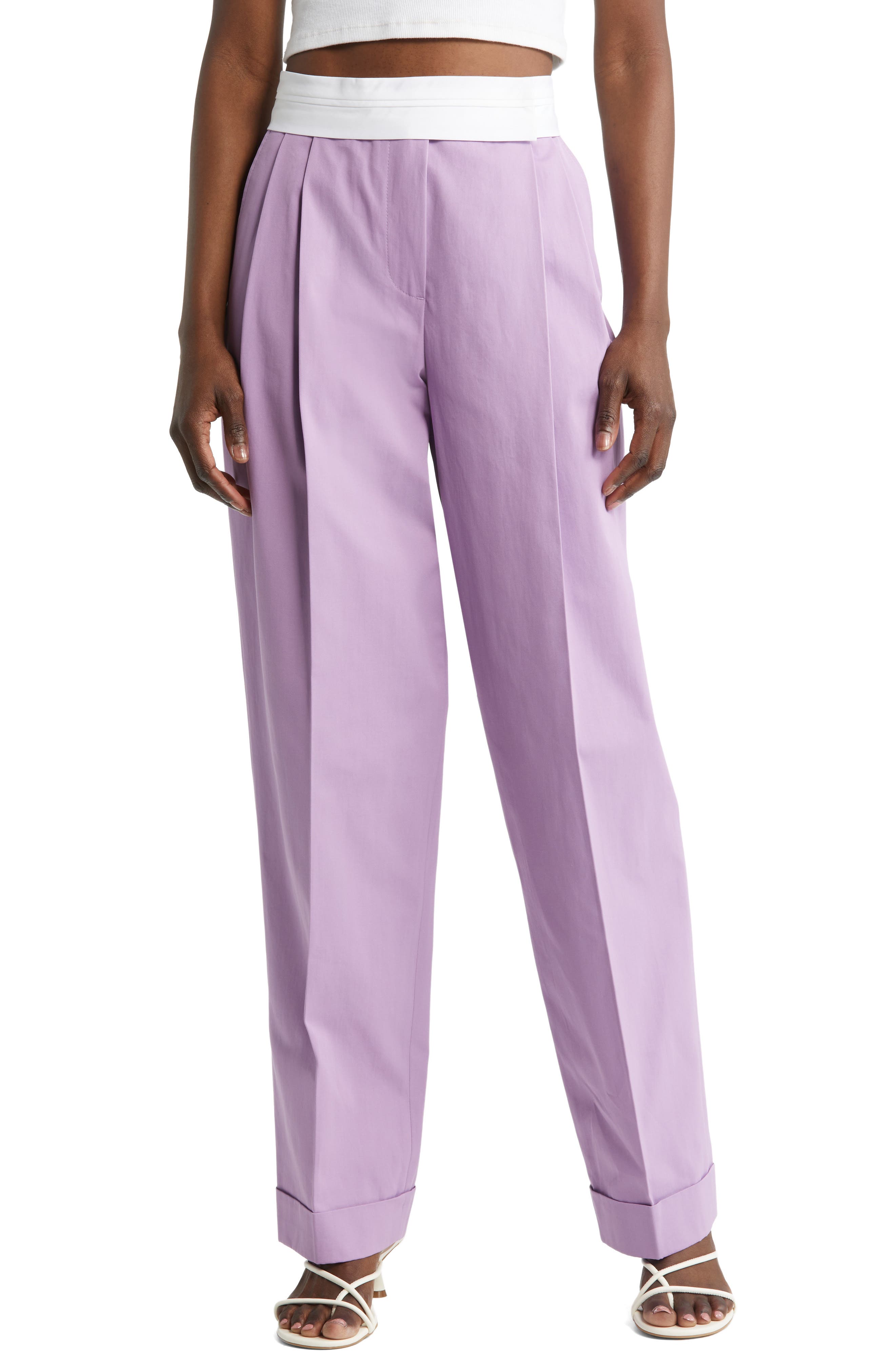 selected LILAC