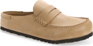 Birkenstock Naples Loafer Clog