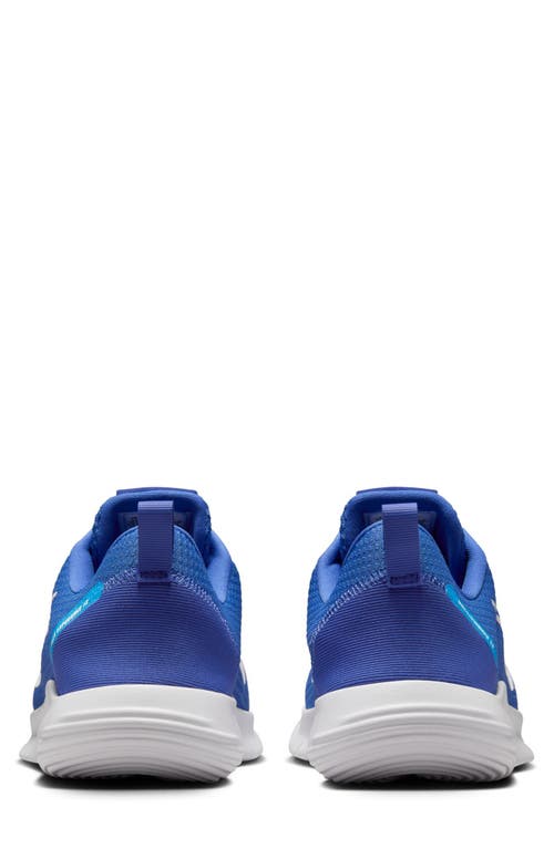 Nike Flex Experience Run 12 Road Running Shoe In Multi