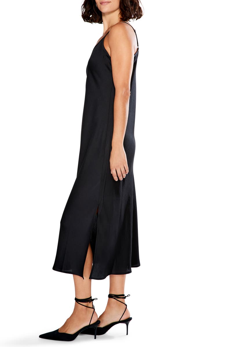 NIC+ZOE V-Neck Slipdress, Alternate, color,