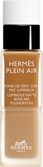 Hermès Plein Air - Luminous Matte Skincare Foundation | Nordstrom