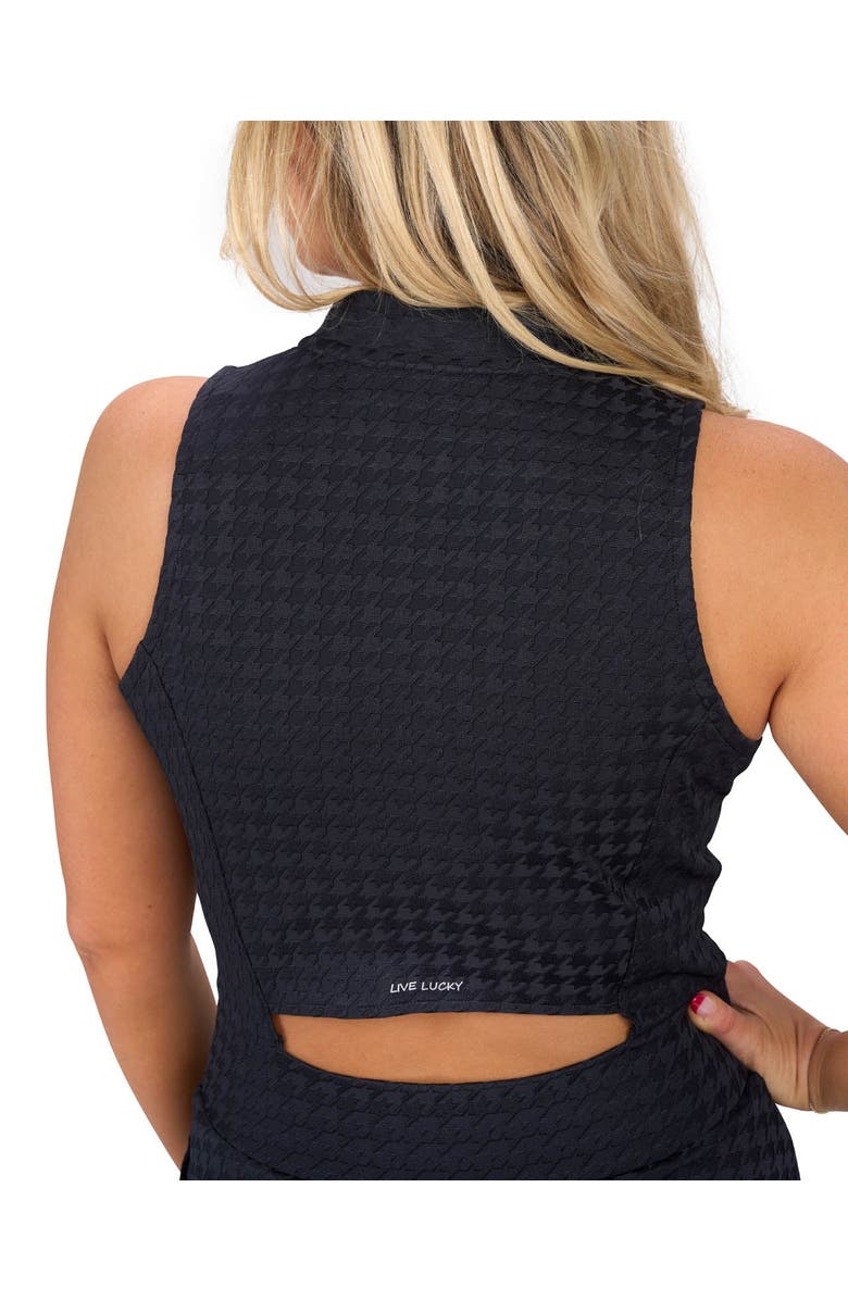 Black Clover Selene Sport Dress, Alternate, color, Black