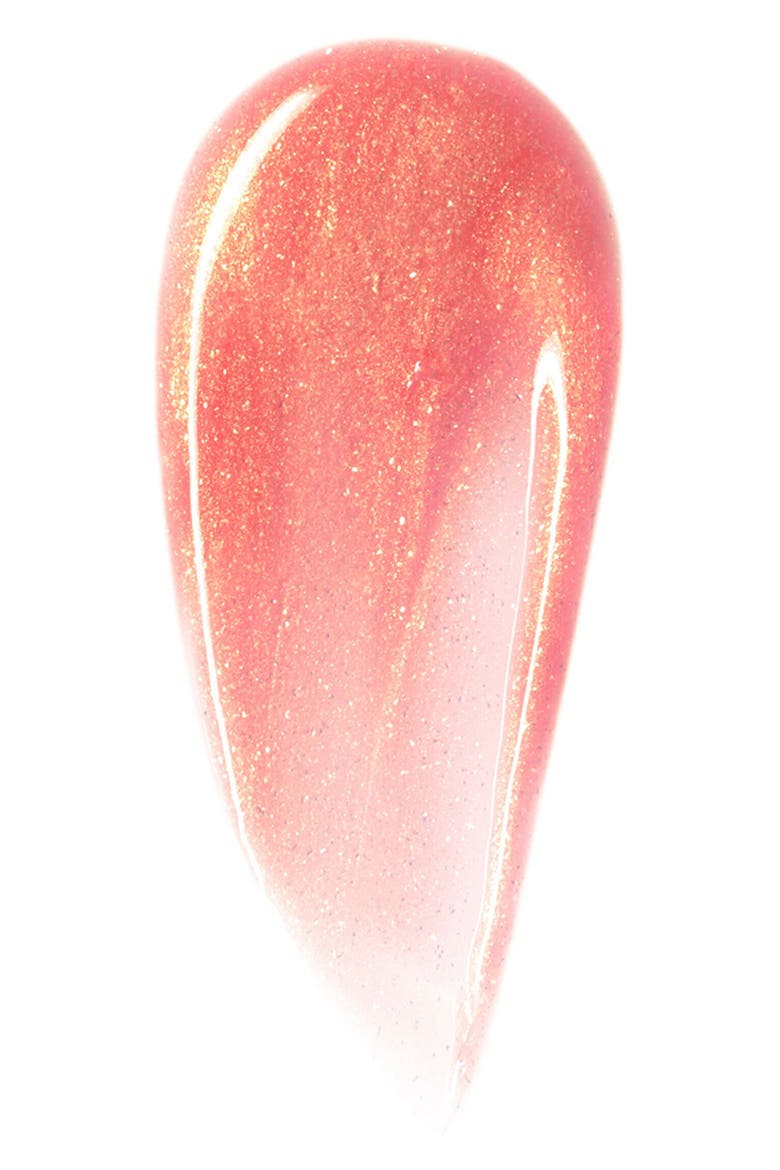 Collagen Lip Bath Lip Gloss, Alternate, color, PEACHY PLUMP