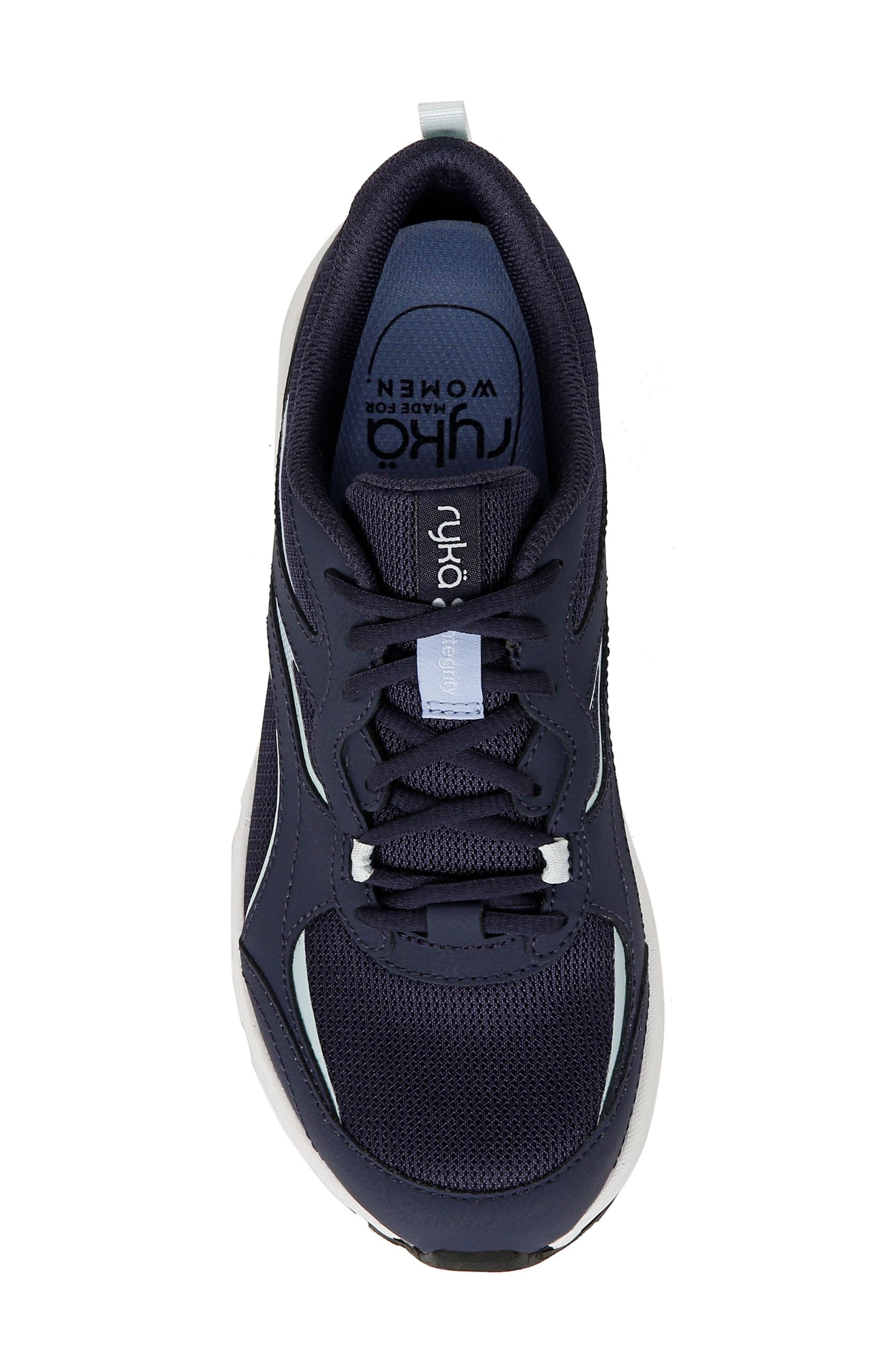 Rykä Integrity Sneaker, Alternate, color, Academy Blue