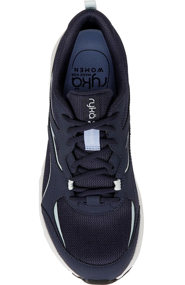 Rykä Integrity Sneaker, Alternate, color, Academy Blue