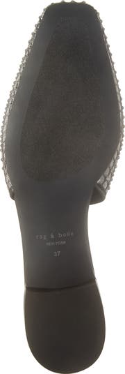 Astra Slingback Flat
