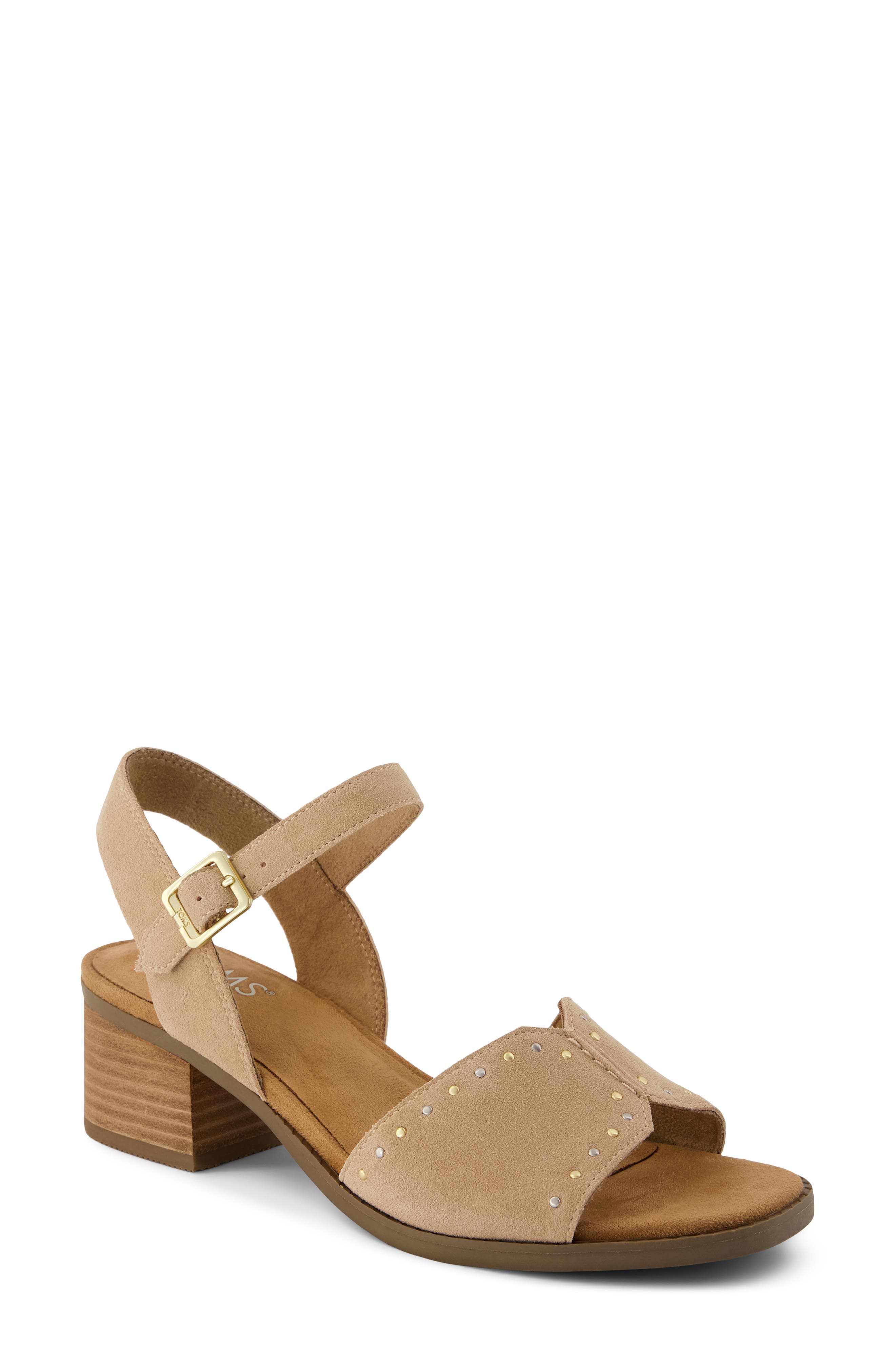 MEDIUM BEIGE