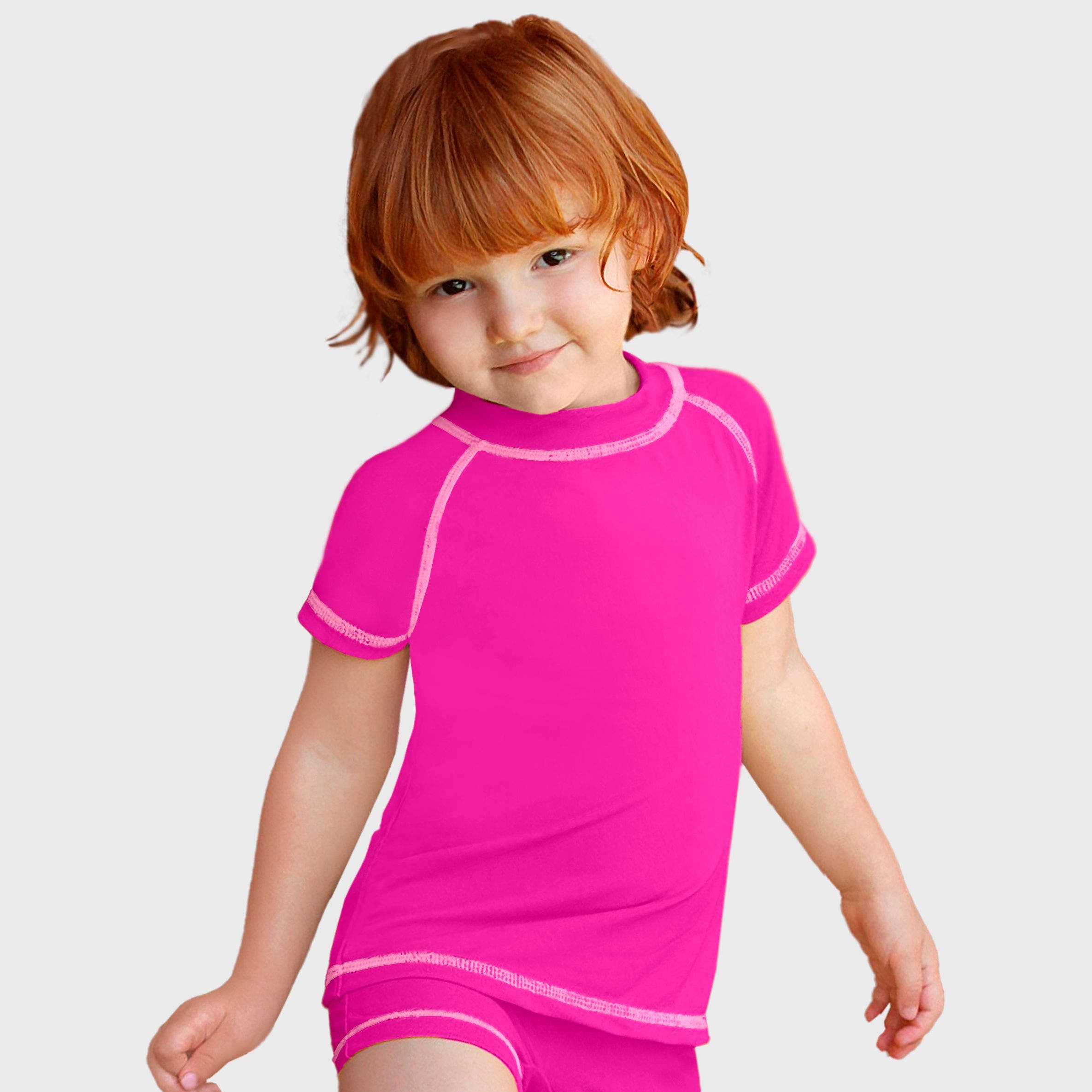 Hot Pink