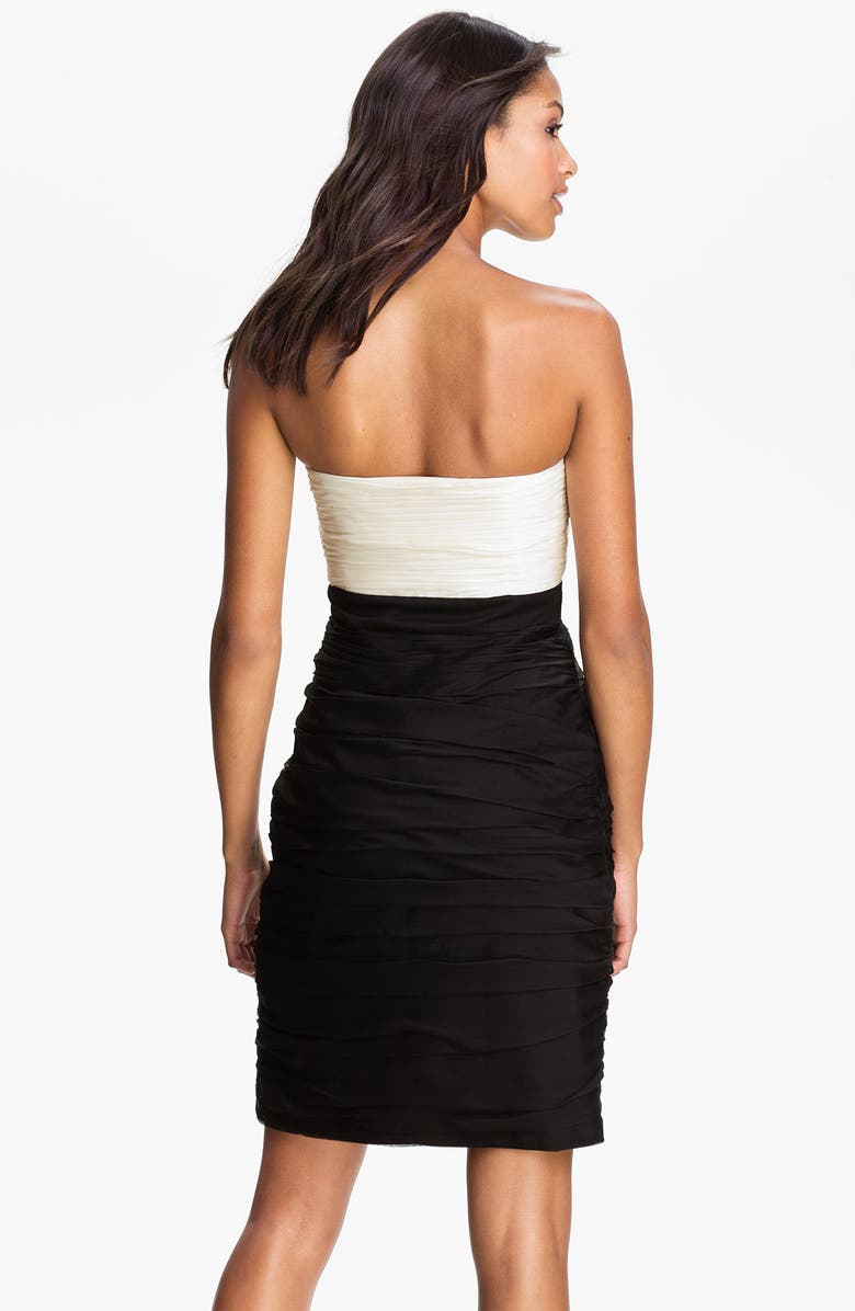 Monique Lhuillier Bridesmaids , Alternate, color, 