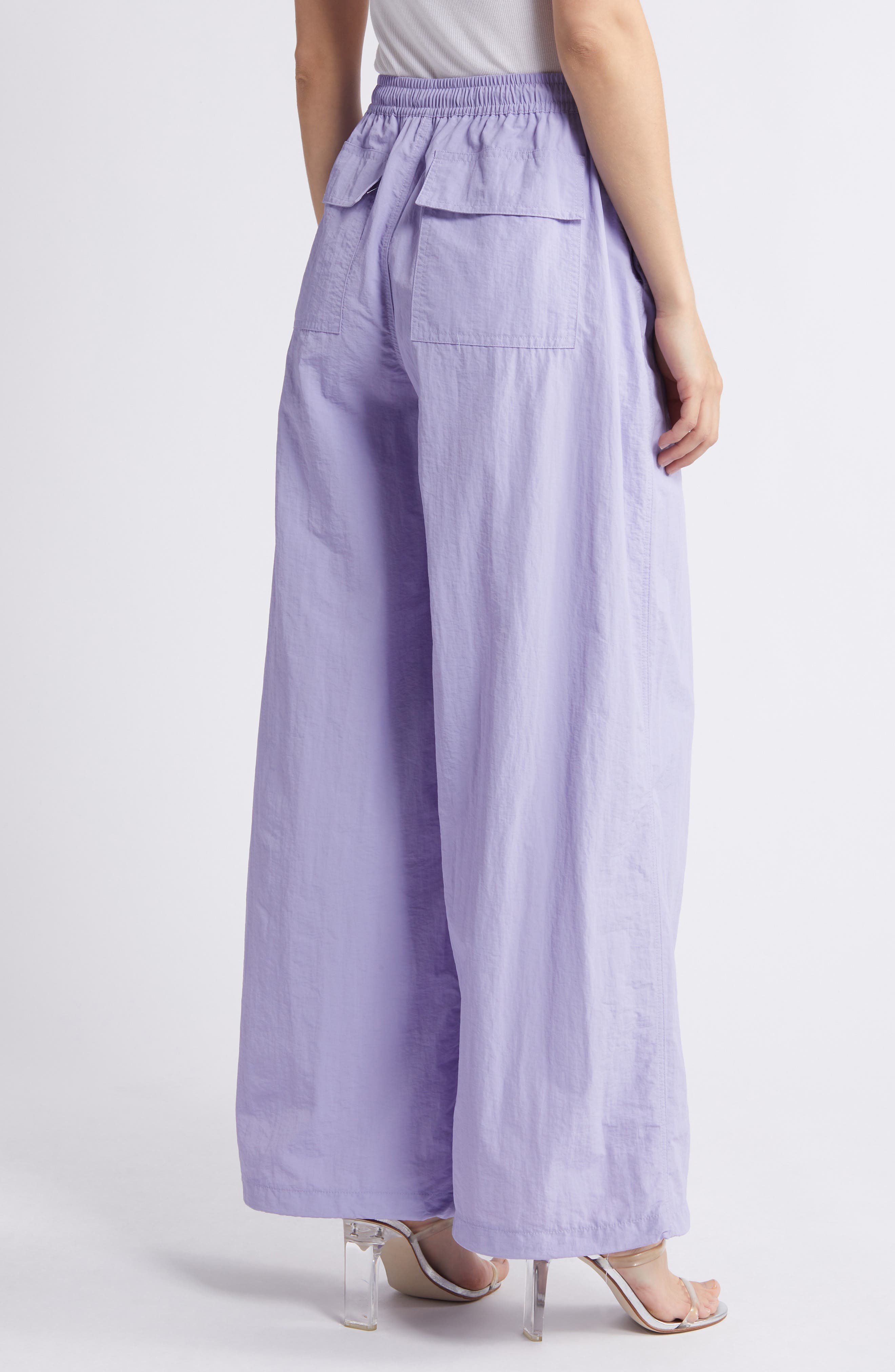 Marianna Wide Leg Pants - image 4