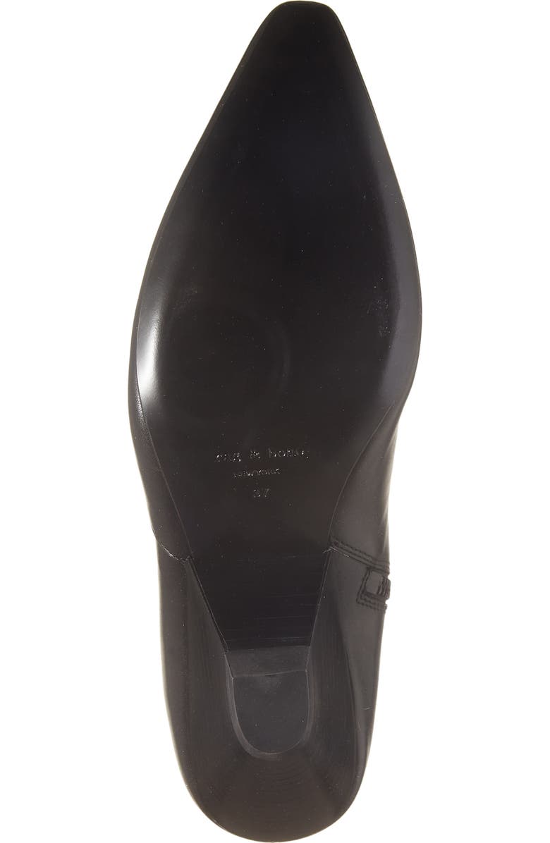 rag & bone Spire Bootie, Alternate, color,