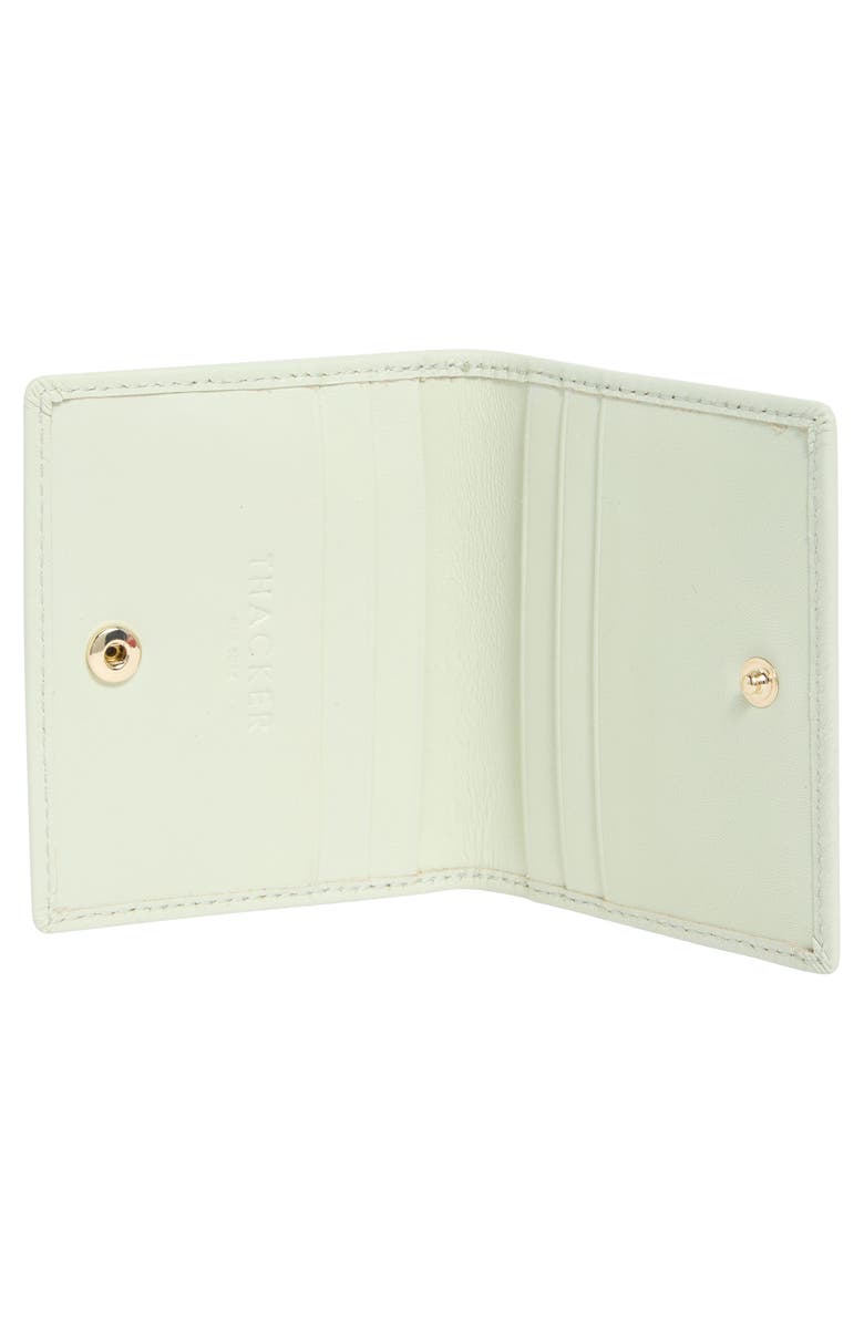 Thacker Cassie Card Case, Alternate, color,