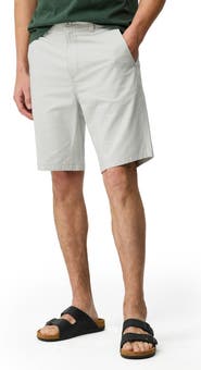 Rodd & Gunn Millwater Stretch Twill Shorts
