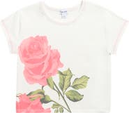 Splendid Kids' In Full Bloom Top