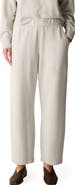 Eileen Fisher Organic Cotton Ankle Arch Pants