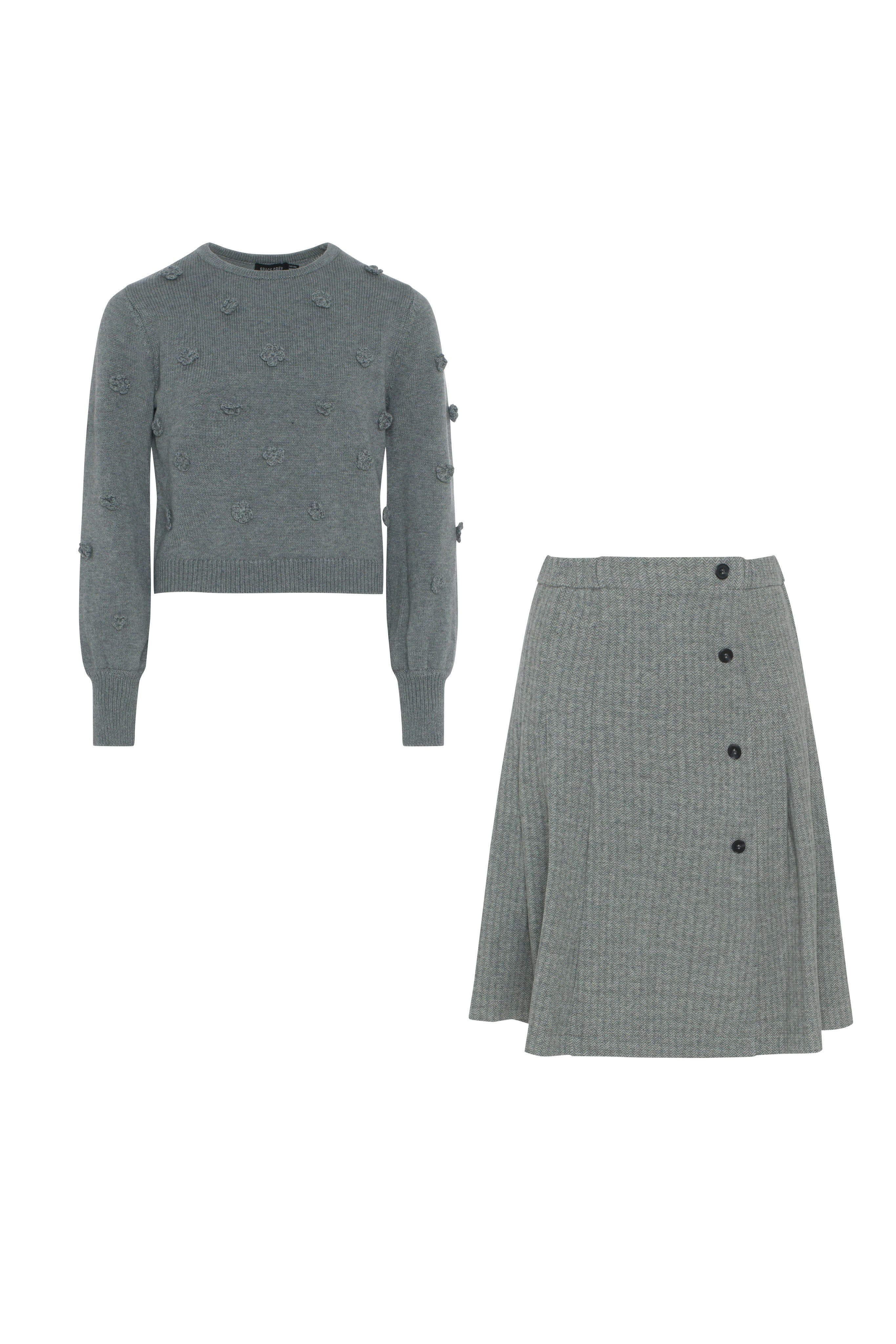 selected Grey