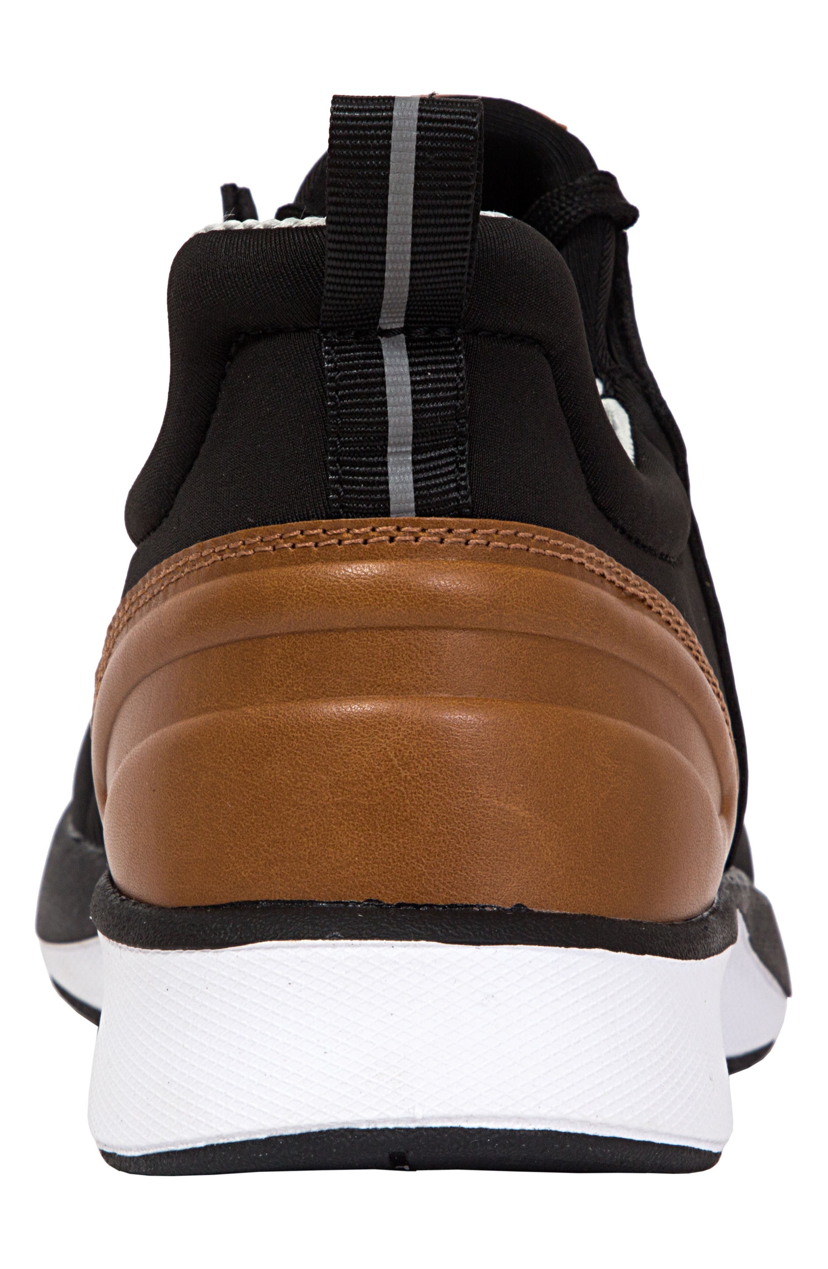 Deer Stags Cranston Water-Repellant Sneaker, Alternate, color, 