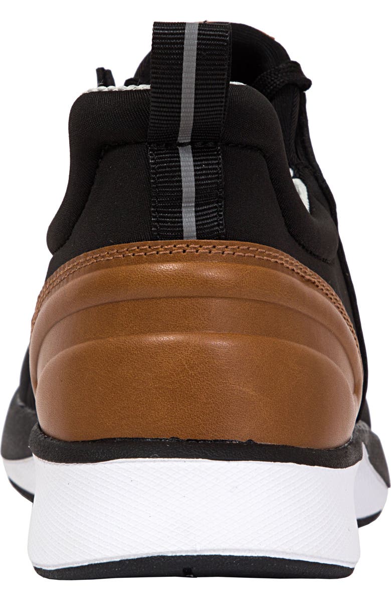 Deer Stags Cranston Water-Repellant Sneaker, Alternate, color,