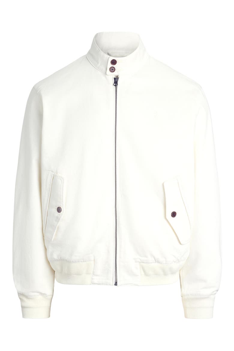 The Bedford Chino Jacket, Alternate, color, DECKWASH WHITE