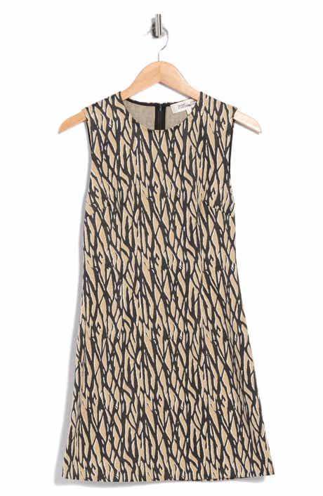 Ruby Shift Dress
