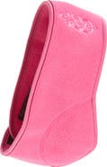 Free People Next Mile Fleece Ear Warmer