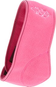 Free People Next Mile Fleece Ear Warmer