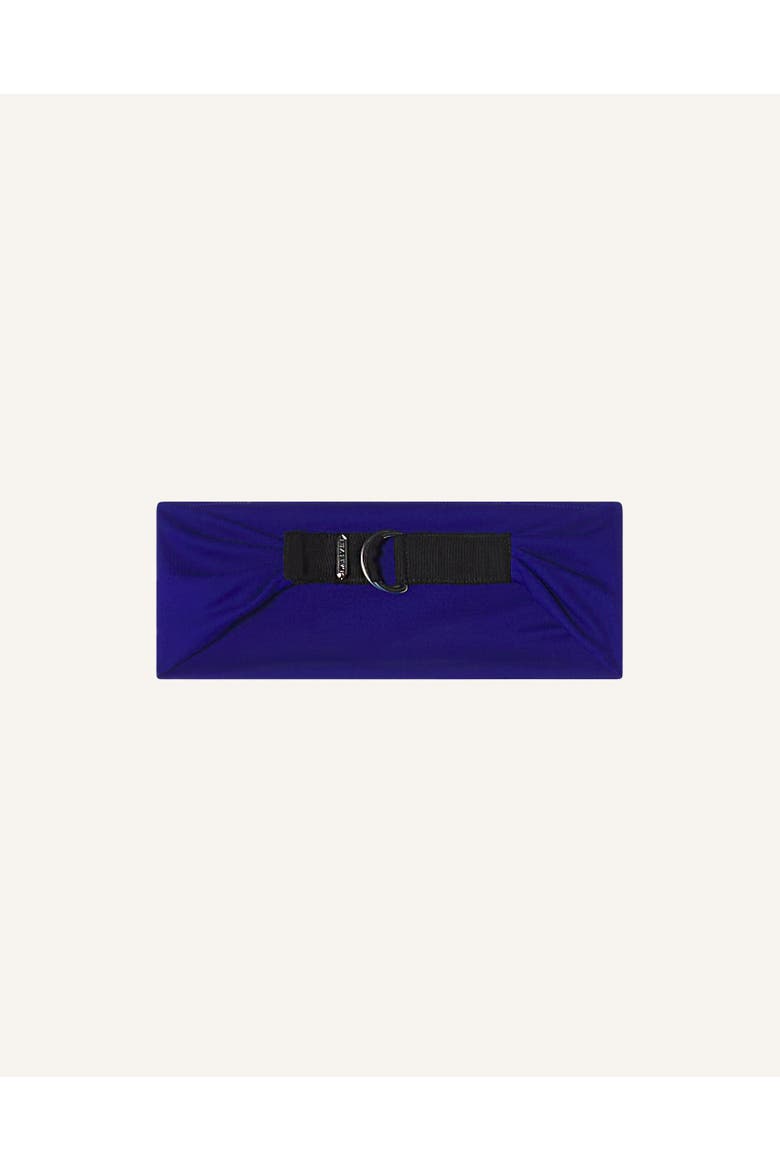 Grosgrain Headband, Alternate, color, Electric Blue