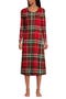 selected Compass Red/Emerald Plaid