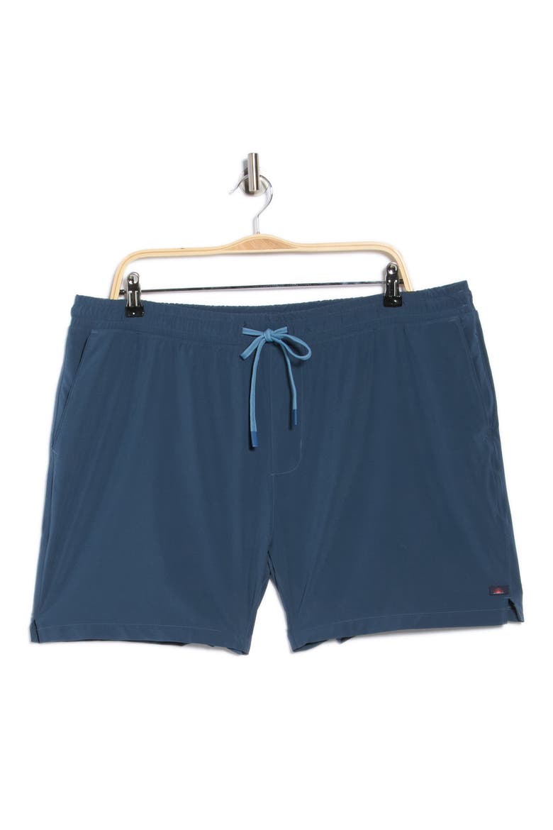 Shortlite Swim Trunks, Alternate, color, OFFSHORE STORM