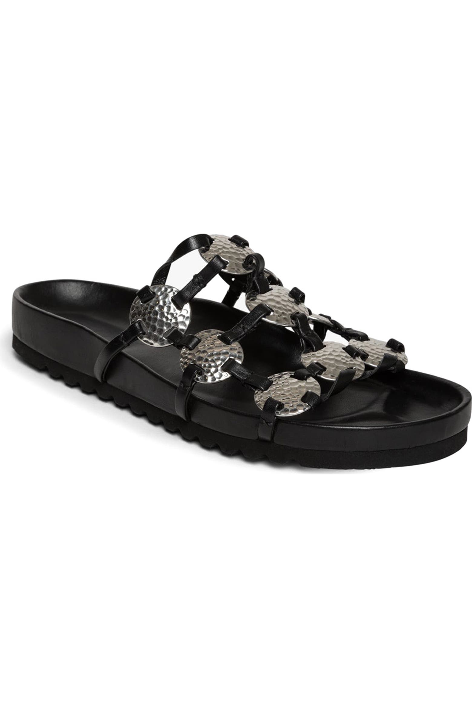 Pucky Slide Sandal (Women) | Nordstromrack
