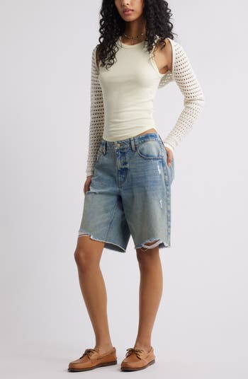 Slinky Rib Knit Tank
