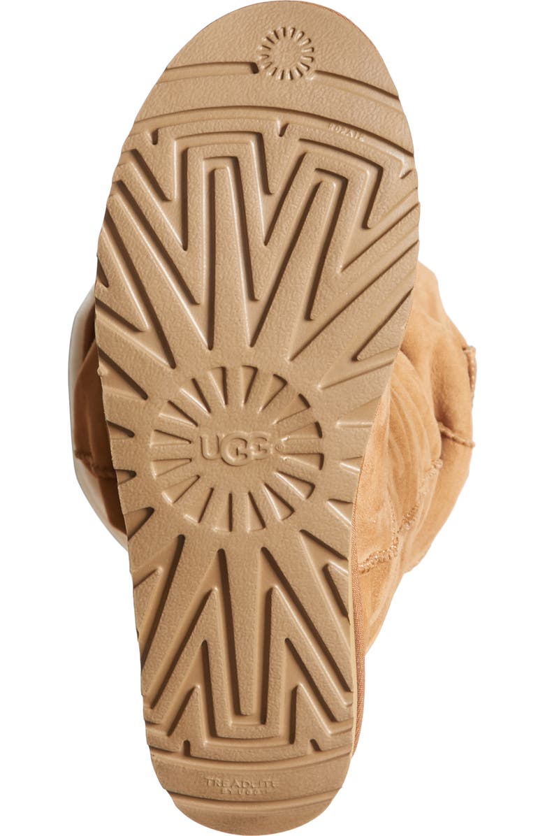 Y/Project x UGG<sup>®</sup> Thigh High Boot, Alternate, color,