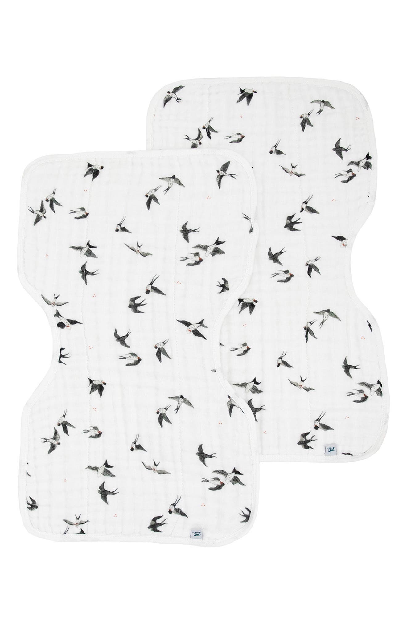 selected SWALLOWS