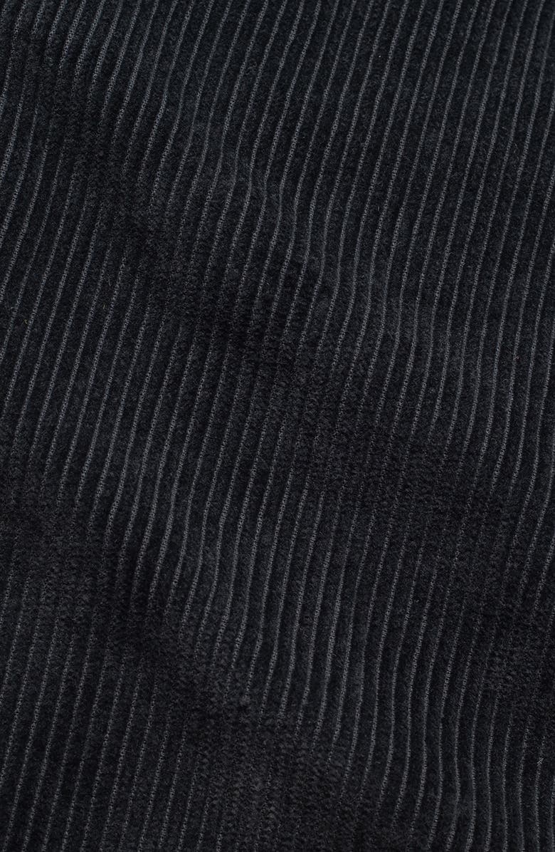 34 Heritage Corduroy Overshirt, Alternate, color, Navy