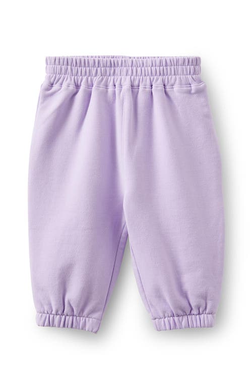 Cotton On Kids Riley Trackpant In Purple