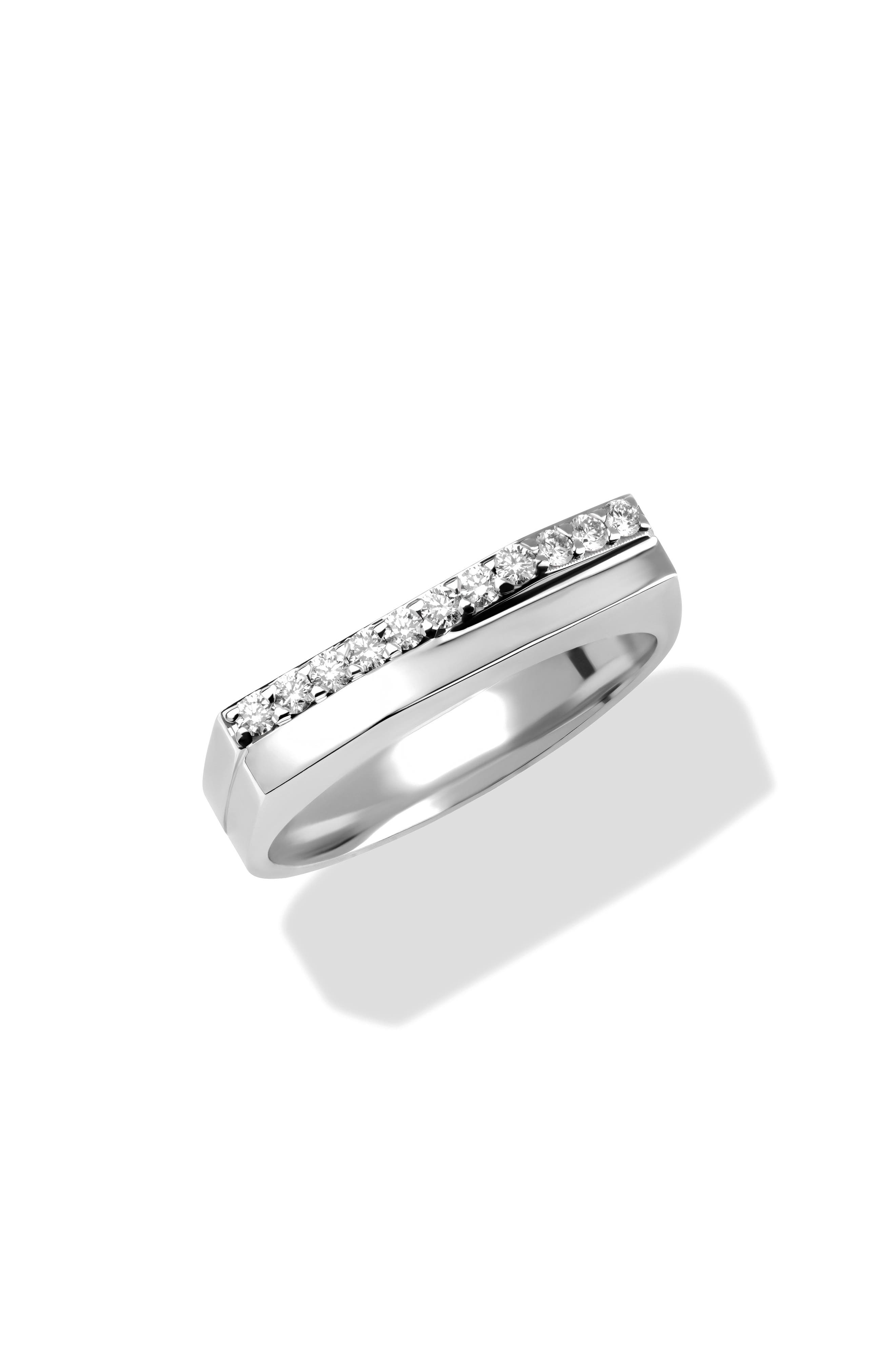selected WHITE GOLD