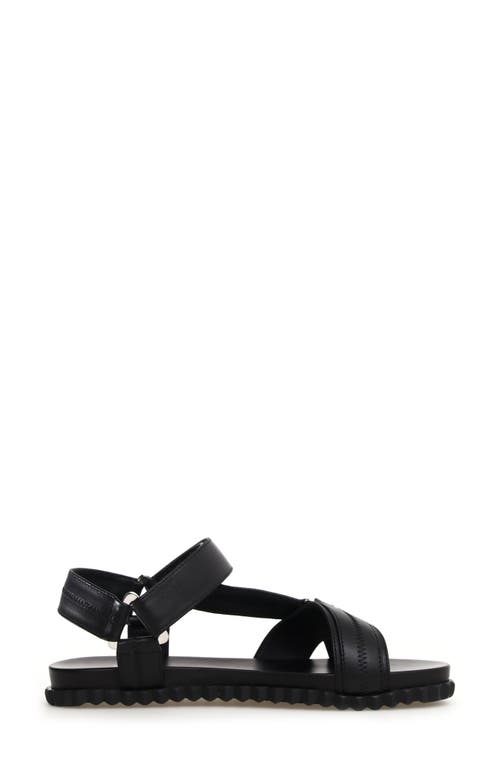 VOILE BLANCHE VOILE BLANCHE FRANCIS ZIG SLINGBACK SANDAL
