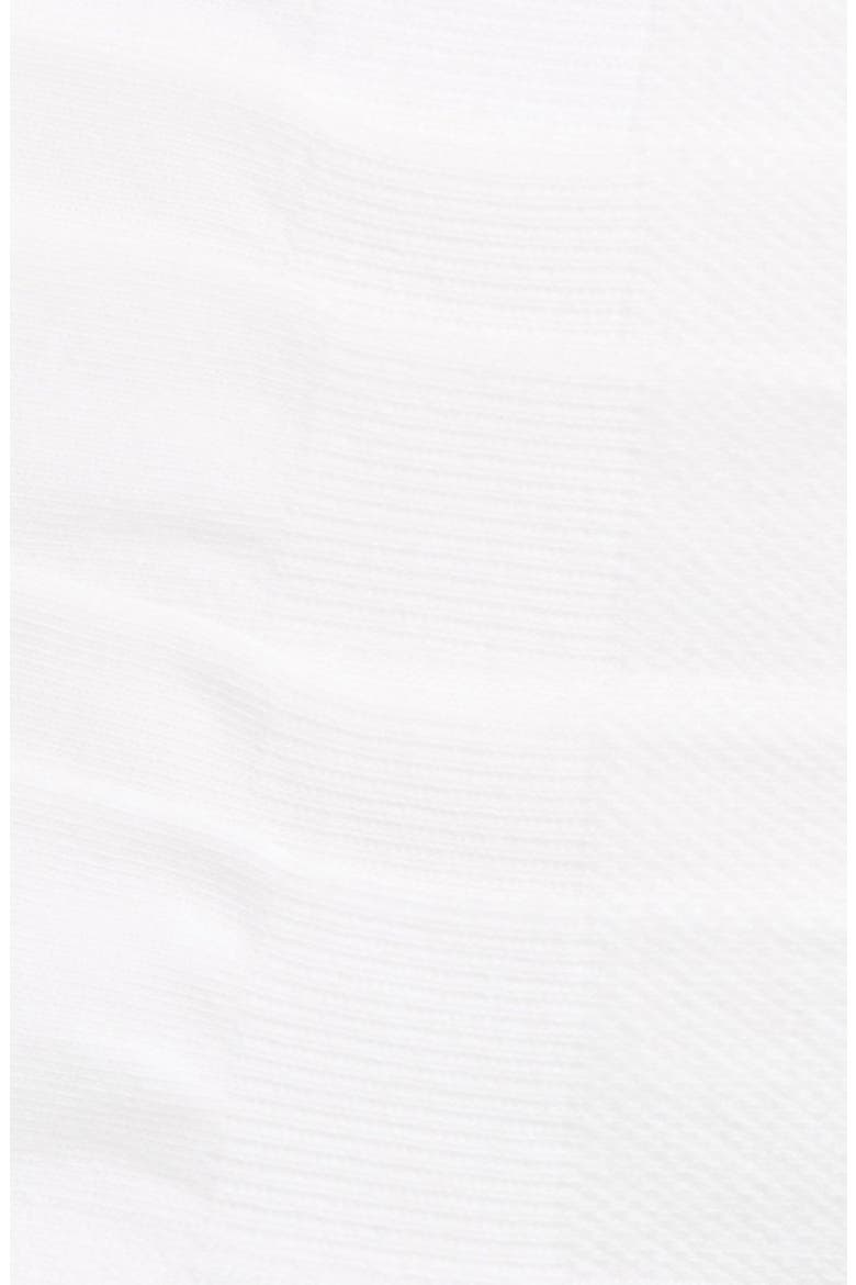 Nordstrom 3-Pack No-Show Athletic Socks, Alternate, color, WHITE