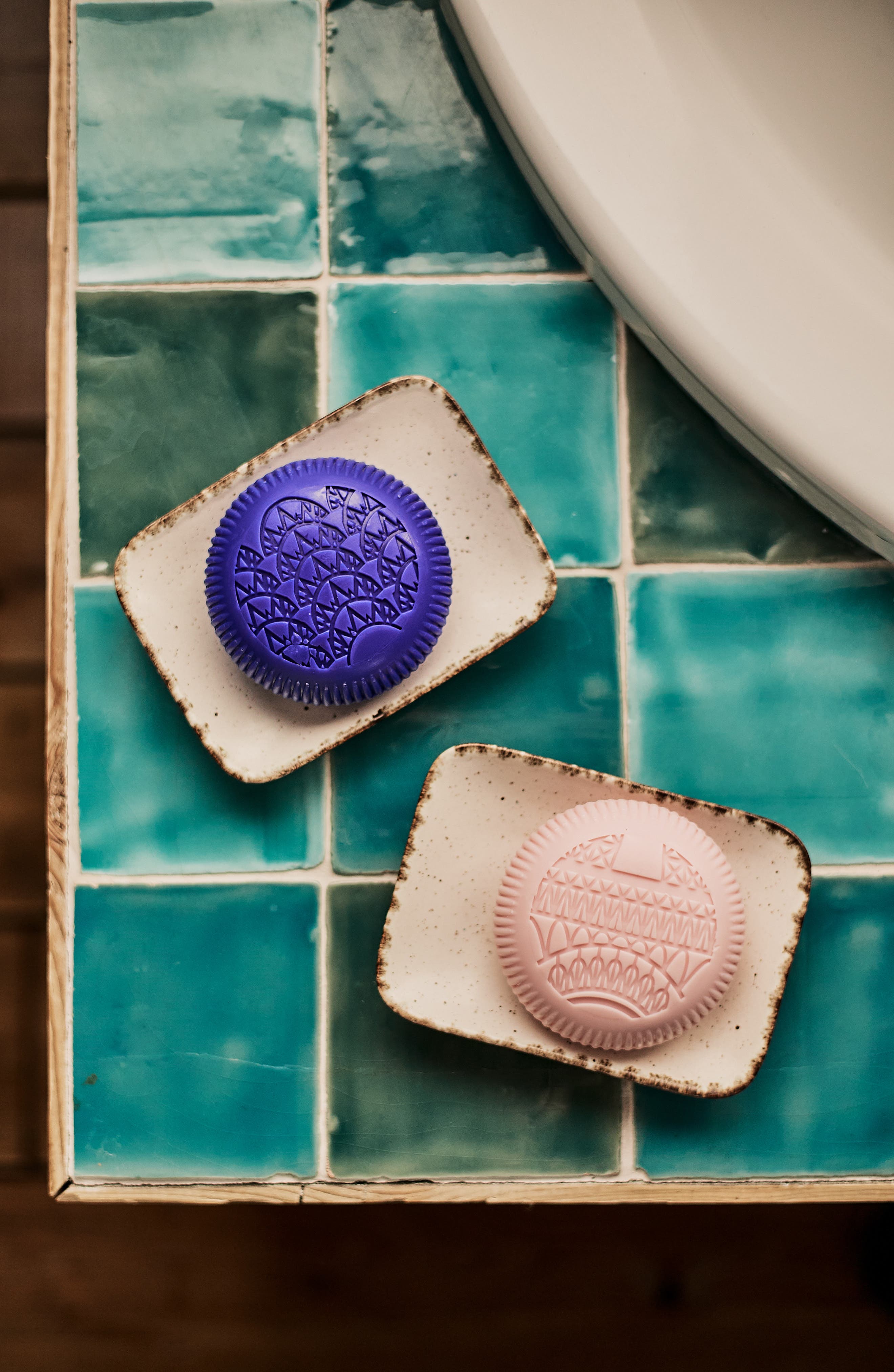 Baobab Collection Paris & Manhattan Soap - Thumbnail 4