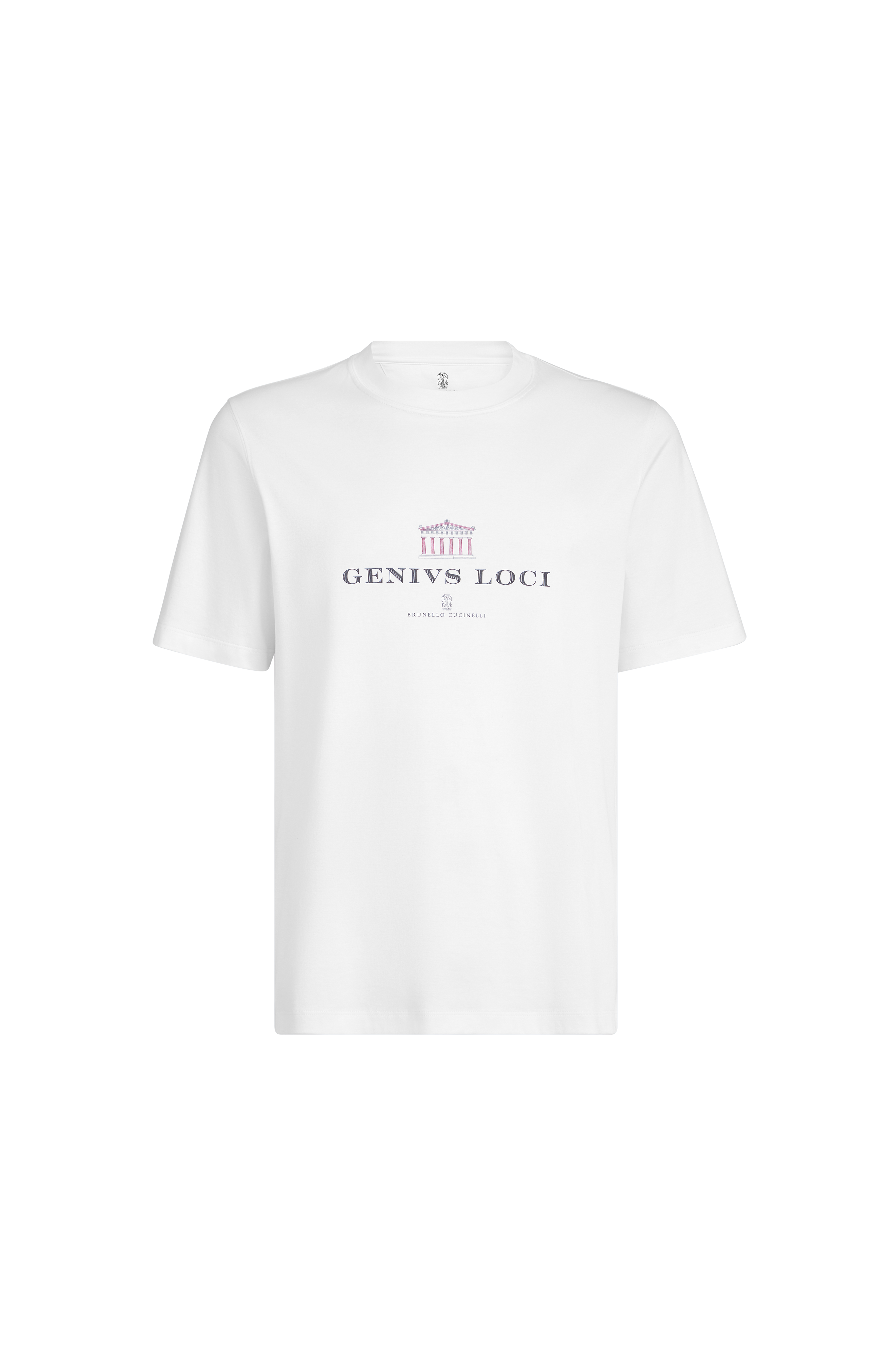 T-shirt with print - image 2