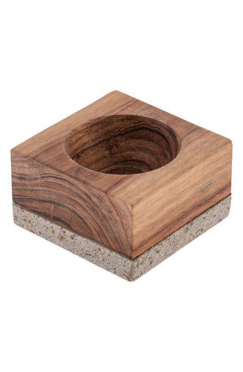 Sonoma Single Pinch Pot