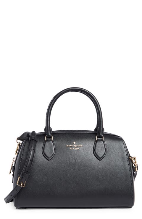 madison large dolly duffle crossbody bag