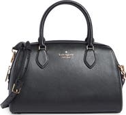 Kate Spade New York madison large dolly duffle crossbody bag