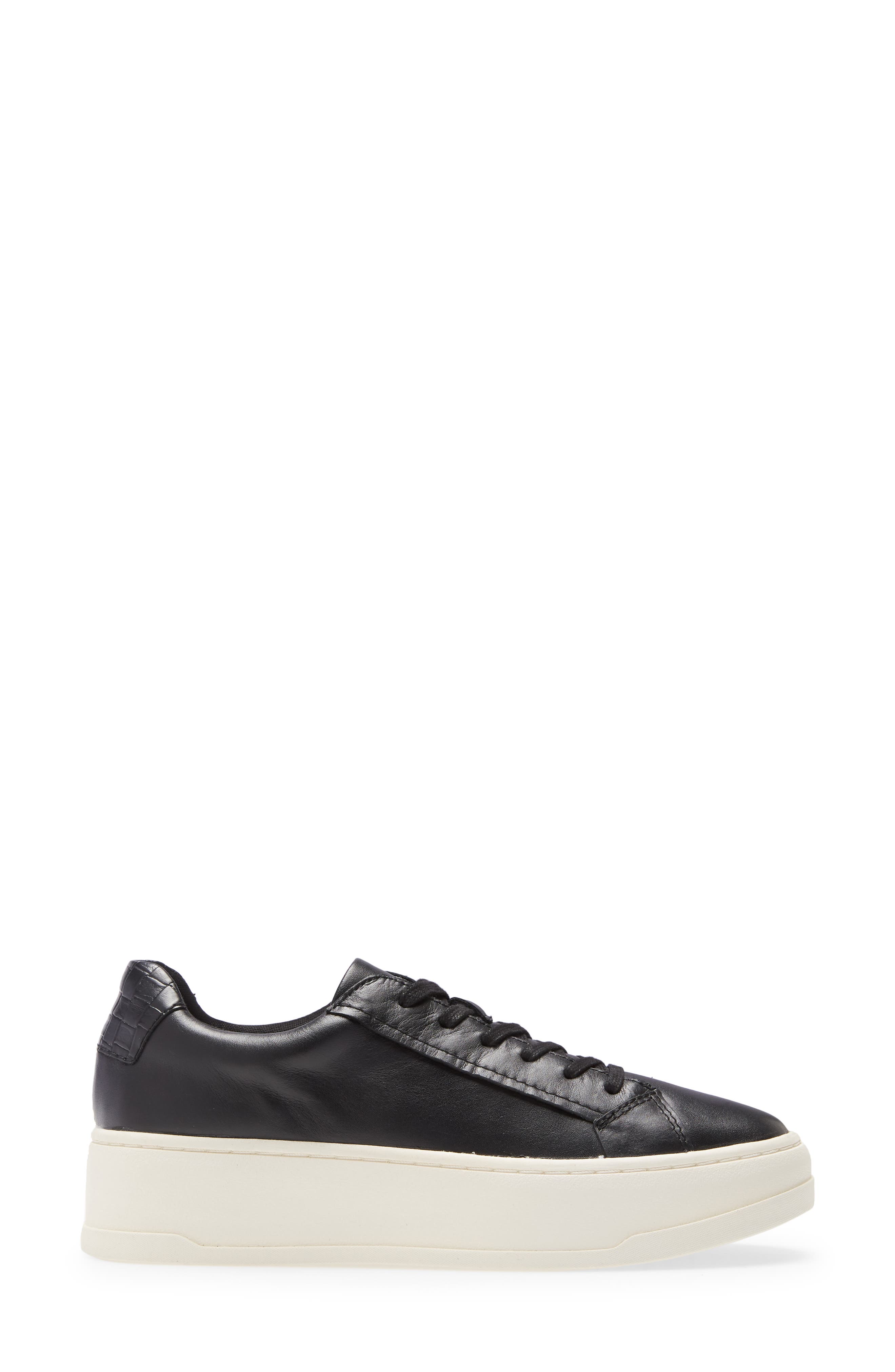 Caslon<sup>®</sup> Vick Platform Sneaker, Alternate, color, 