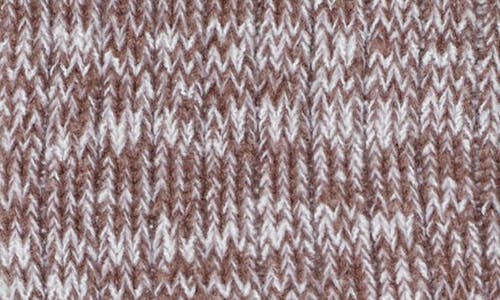 Ugg(r) Ribbed Crew Socks In Pink