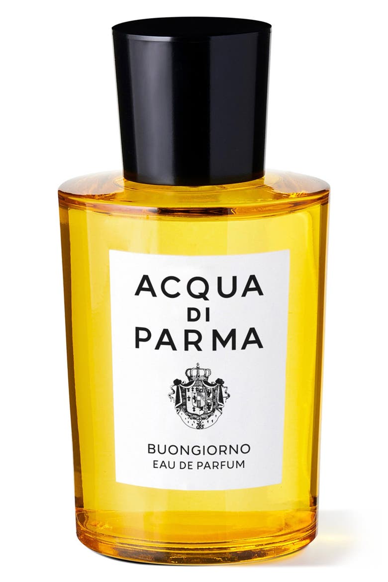 Buongiorno Eau de Parfum, Main, color, NO COLOR