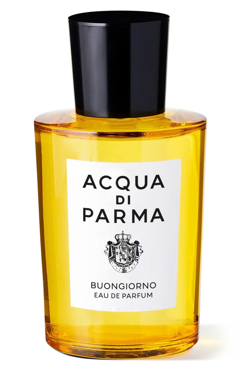 Acqua di Parma Buongiorno Eau de Parfum, Main, color, 