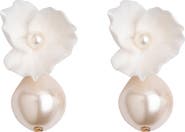 Jennifer Behr Clarabel Drop Earrings